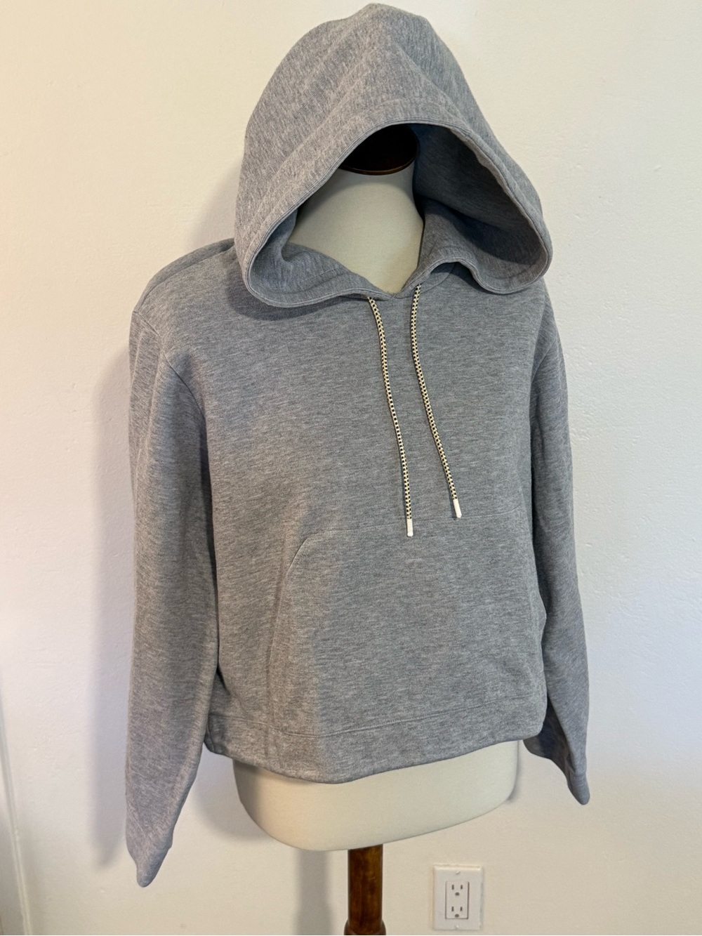 Men Sweater Subcategory Identification